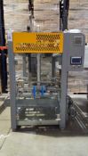 AUTO TOP LOADING CASE PACKER MACHINE MODEL: WKD20210319051