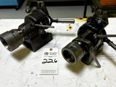 HARDINGE HV-4N 5C COLLET INDEXERS