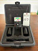 3M 701 MEGOHMMETER TEST KIT