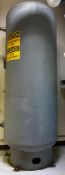MANCHESTER COMPRESSED AIR TANK