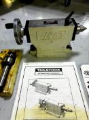 HAAS HTS4 TAILSTOCK