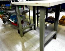 TABLES