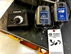 FOREDOM GRINDING MOTORS