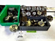 5C LATHE COLLET CHUCKS