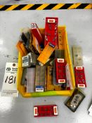 LOT OF INSERTS