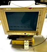 CANON MICROFILM SCANNER 800