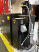 GRAYMILLS HEATED SOAK TANK PARTS WASHER