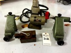 KO LEE KNOCKOUT MODEL B943 TOOL GRINDER