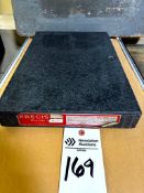 GRANITE SURFACE INDICATOR BASE