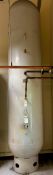 SILVAN INDUSTRIES ARGAN TANK