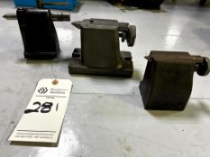 (3) TAIL STOCKS