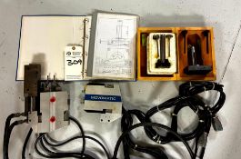 MOVOMATIC MEASURING SYSTEM