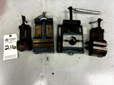 (4) VISES