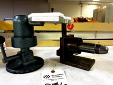 WILTON POWRARM 301, INDEXING FIXTURE
