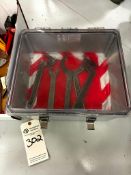 WRENCHES AND PLIERS