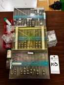 LOT OF DELTRONIC MICRO BALLS