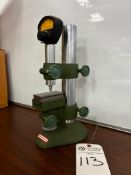 STAND GAUGE