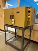 GRIEVE NB-350 INDUSTRIAL OVEN