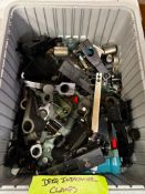 DROP INDICATOR CLAMPS
