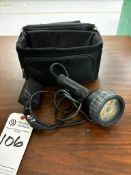 TRITAN 365 AC SERIES INSPECTION LAMP