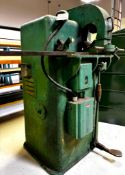 DEWALT ME1 RADIAL ARM PIPE SAW