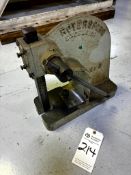 ROYERSFORD ARBOR PRESS