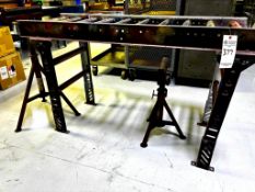 ROLLER CONVEYOR