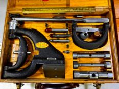 HOLDRIDGE MFG RAD II MODEL 4D CUTTER SET