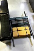 TOOL CABINET/SHELF