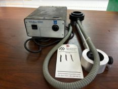 VOLPI INTRALUX 4000 FIBER OPTIC LIGHT SOURCE