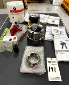 HAINBUCH POWER CHUCK KIT