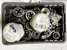 ASSORTED DIES