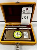 CHATILLON DPPH 250 PUSH-PULL FORCE GAUGE