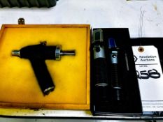 CENTER SCOPE