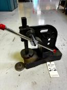 2 TON ARBOR PRESS