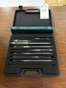 VWR SPECIFIC GRAVITY HYDROMETER SET