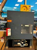 BLUE M ESP-400B/C-9 INDUSTRIAL OVEN