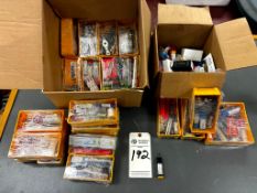 LOT OF ASSORTED DRILLS