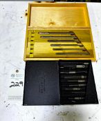 L&I TAP EXTRACTORS AND REAMERS