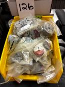 THREAD RING GAUGES