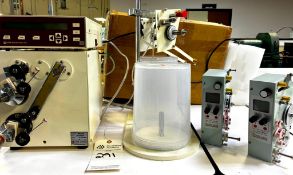 ACME AEX-2 HIGH EFFICIENT COIL WINDING MACHINE
