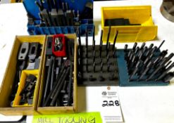 WORKHOLDING HARDWARE