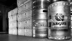 Brewery and Restaurant Equipment from Multiple Locations