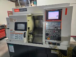 Fab & CNC Machinery from Multiple Shop Closures