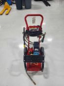 NORTHSTAR 3,000 PSI 2.5GPM ELECTRIC PRESSURE WASHER