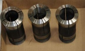 HARDINGE 20C COLLETS