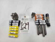 ASSORTED COUNTERSINKS