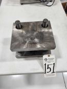 BOLDEN DIE / READY TECHNOLOGY DIE SHOE FOR PRESS
