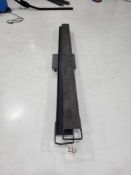 FORKLIFT FORK EXTENSIONS 9FT