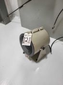 TPI HF686TC 5600/4200W FAN FORCED PORTABLE HEATER